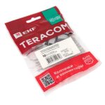 Колпачок изолирующий TERACOM для коннекторов RJ-45 PVC серый (уп.10шт) EKF TRC-BT-RJ45-PVC-10 — изображение 3