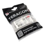 Коннектор RJ45 (8P8C) кат.5E неэкранир. 30мкд универс. (уп.50шт) TERACOM PRO EKF TRP-PLUG-5EUTP-50 — изображение 2