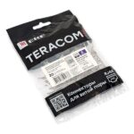 Коннектор RJ45 (8P8C) кат.6 неэкранир. 30мкд универс. (уп.20шт) TERACOM PRO EKF TRP-PLUG-6UTP-20 — изображение 2