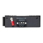 Коммутатор неуправляемый промышленный U-5T 5 портов 10/100Base-T(X) RJ45 монтаж на DIN-рейку TSX EKF TSX-U-5T — изображение 8