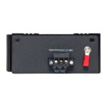 Коммутатор неуправляемый промышленный U-8T 8 портов 10/100Base-T(X) RJ45 монтаж на DIN-рейку TSX EKF TSX-U-8T — изображение 8