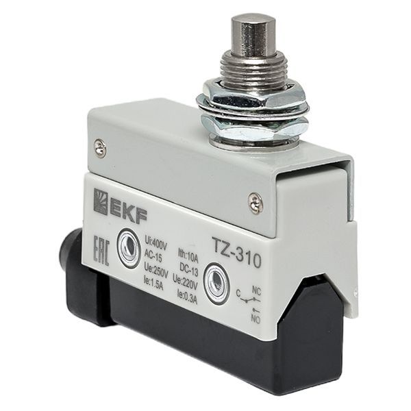 TZ-310_1.jpeg Выключатель концевой TZ-310 EKF TZ-310 — изображение 1