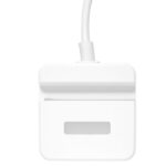 Удлинитель "Куб" 2х1.3м USB + 2Type C с быстрой зарядкой подставкой под телефон и ночником 1кв.мм EKF UBA-CUB-2-FC — изображение 11