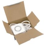 Удлинитель "Куб" 2х1.3м 2USB 2.4А+Type C + Ночник 1кв.мм EKF UBA-CUB-2-TC — изображение 5