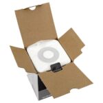 Удлинитель "Куб" 2х1.3м 2USB 2.4А+Type C + Ночник 1кв.мм EKF UBA-CUB-2-TC — изображение 2