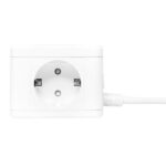 Удлинитель "Куб" 2х1.3м 2USB 2.4А+Type C + Ночник 1кв.мм EKF UBA-CUB-2-TC — изображение 4