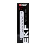 Удлинитель 5х3м IP20 2USB 2.4А+2type-C LUX 1.5кв.мм EKF UBA-LUX-503-TC — изображение 8