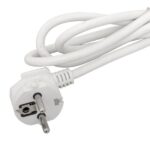 Удлинитель 5х5м IP20 2USB 2.4А+2type-C LUX 1.5кв.мм EKF UBA-LUX-505-TC — изображение 10