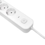 Удлинитель 5х5м IP20 2USB 2.4А+2type-C LUX 1.5кв.мм EKF UBA-LUX-505-TC — изображение 6