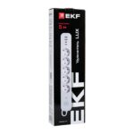 Удлинитель 5х5м IP20 2USB 2.4А+2type-C LUX 1.5кв.мм EKF UBA-LUX-505-TC — изображение 7