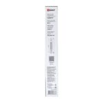 Удлинитель 5х1.5м IP20 2USB 2.4А+2type-C LUX 1.5кв.мм EKF UBA-LUX-515-TC — изображение 4