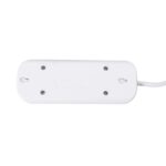 Удлинитель 3х3м без заземл. 10А IP20 Эксперт 2.2кВт ПВС 2х0.75 PROxima EKF UBA10-275-3-03 — изображение 3