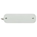 Удлинитель 4х2м без заземл. 10А IP20 Эксперт 2.2кВт ПВС 2х0.75 PROxima EKF UBA10-275-4-02 — изображение 2