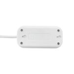 Удлинитель 2х2м с заземл. 16А IP20 Эксперт 3.0кВт ПВС 3х1 EKF UBA16-310-2-02 — изображение 6