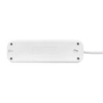 Удлинитель 3х3м с заземл. 16А IP20 Эксперт 3.0кВт с выкл. ПВС 3х1 PROxima EKF UBA16-310-3-03i — изображение 3