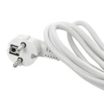Удлинитель 3х5м с заземл. 16А IP20 Эксперт 3.0кВт ПВС 3х1 PROxima EKF UBA16-310-3-05 — изображение 4