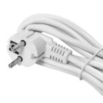 Удлинитель 3х5м с заземл. 16А IP20 Эксперт 3.0кВт с выкл. ПВС 3х1 PROxima EKF UBA16-310-3-05i — изображение 4