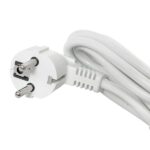 Удлинитель 4х3м с заземл. 16А IP20 Эксперт 3.0кВт ПВС 3х1 PROxima EKF UBA16-310-4-03 — изображение 4