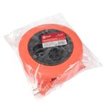 Удлинитель-рулетка 4х10м без заземл. 10А IP20 2.3кВт ПВС 2х0.75 PROxima EKF UBR-6-257-4-10 — изображение 2