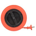 Удлинитель-рулетка 4х5м без заземл. 10А IP20 2.3кВт ПВС 2х0.75 PROxima EKF UBR-6-257-4-5 — изображение 3