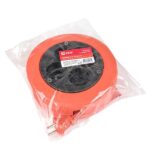 Удлинитель-рулетка 4х5м без заземл. 10А IP20 2.3кВт ПВС 2х0.75 PROxima EKF UBR-6-257-4-5 — изображение 2