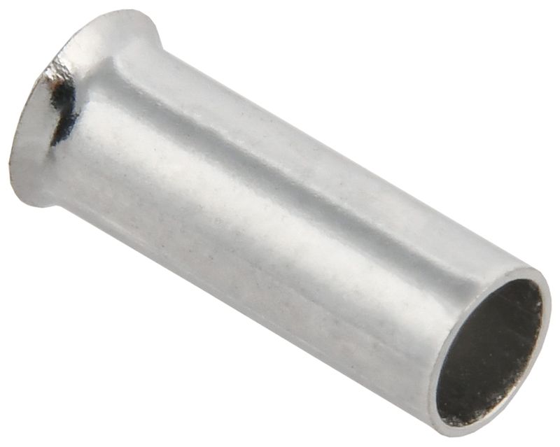 UEN10-4012_1.jpeg Наконечник НШВ 4.0-12 (уп.100шт) IEK UEN10-4012 — изображение 1