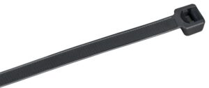 Хомут 8.8х500мм P6.6 стандартный черн. (уп.100шт) IEK UHH30-D088-500-100-K02