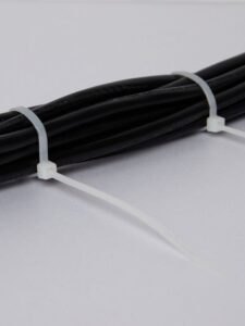 Хомут кабельный 3.6х200 нейл. бел. (уп.100шт) IEK UHH31-D036-200-100 — изображение 4