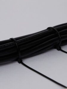 Хомут кабельный 2.5х200 нейл. черн. (уп.100шт) IEK UHH32-D025-200-100 — изображение 5