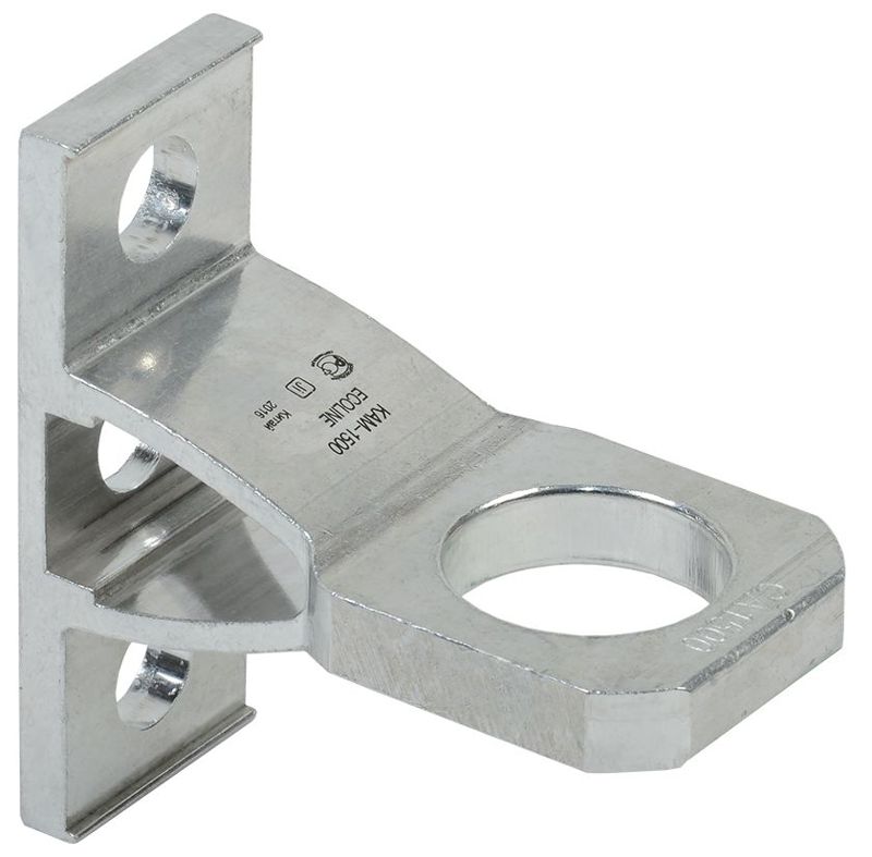 UKA-12-1500-1500-ECLN_1.jpeg Кронштейн анкерный КАМ-1500 ECOLINE IEK UKA-12-1500-1500-ECLN — изображение 1