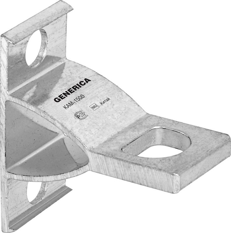UKA-12-1500-1500-G_1.jpeg Кронштейн анкерный КАМ-1500 GENERICA UKA-12-1500-1500-G — изображение 1