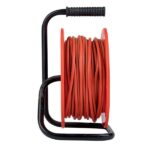 Удлинитель на катушке 4х50м без заземл. 6А IP20 Атлант 2.0 1.3кВт ПВС 2х0.75 PROxima EKF UKA02-06-275-4-50 — изображение 4