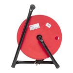 Удлинитель на катушке 4х30м с заземл. 16А IP44 Атлант 2.0 3.5кВт КГ 3х1.5 PROxima EKF UKA02-16-315R-4-30-IP44 — изображение 2