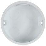 Коробка распаячная СП 80х40 IP20 КМ41004 (с крышкой) IEK UKT01-080-040-000 — изображение 3
