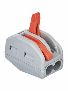 Клемма строительно-монтажная СМК 222-412 IEK UKZ-001-412 — изображение 5