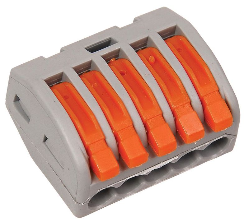 UKZ-004-415_1.jpeg Клемма строительно-монтажная СМК 222-415 (уп.4шт) IEK UKZ-004-415 — изображение 1
