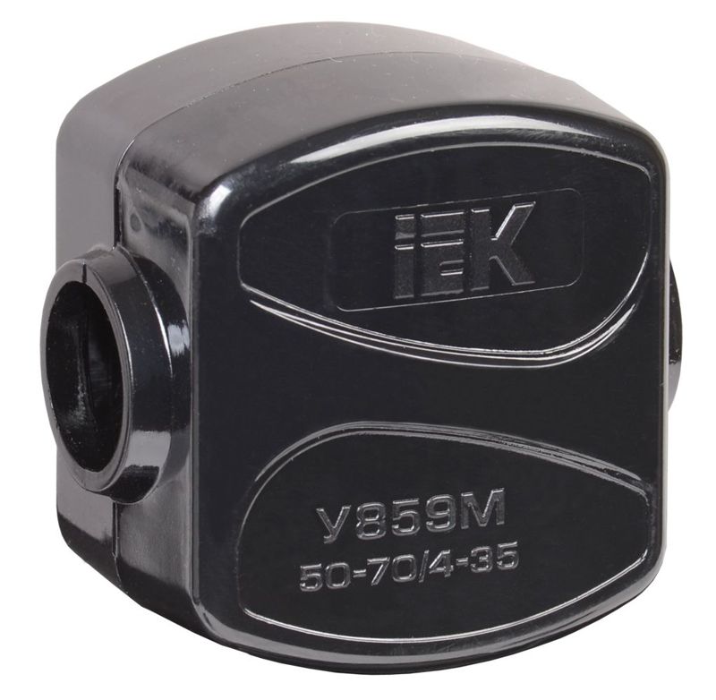 UKZ-ZO-859M_1.jpeg Зажим ответвительный У-859М (50-70/4-35кв.мм) IP20 IEK UKZ-ZO-859M — изображение 1