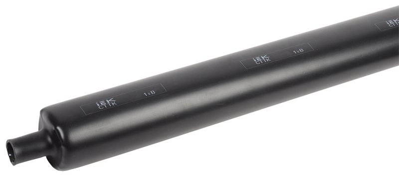 UMR-A2-95-29-31-K02_1.jpeg Трубка термоусадочная среднестен. СТТК 95/29 3:1 с клеевым слоем черн. (уп.1м) IEK UMR-A2-95-29-31-K02 — изображение 1