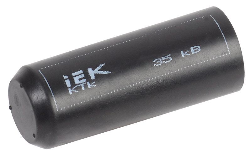 UMR-SM-2208-35KV_1.jpeg Капа термоус. КТк 22/8 35кВ IEK UMR-SM-2208-35KV — изображение 1
