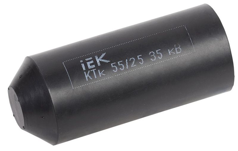 UMR-SM-5525-35KV_1.jpeg Капа термоус. КТк 55/25 35кВ IEK UMR-SM-5525-35KV — изображение 1