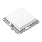 Розетка СП Эпика 16А IP44 с заземл. защ. шторки с крышкой механизм бел. EKF UP1-SOW-111-44 — изображение 12