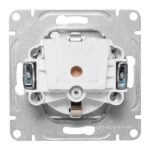 Розетка СП Эпика 16А IP44 с заземл. защ. шторки с крышкой механизм бел. EKF UP1-SOW-111-44 — изображение 7