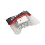 Розетка 2-м СП Эпика USB-C механизм бел. EKF UP1-SOW-2USBC — изображение 4