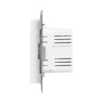Розетка 2-м СП Эпика USB-C механизм бел. EKF UP1-SOW-2USBC — изображение 2