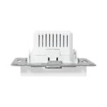 Розетка 2-м СП Эпика USB-C механизм бел. EKF UP1-SOW-2USBC — изображение 6
