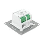 Механизм терморегулятора Эпика бел. EKF UP1-TBW-00 — изображение 8