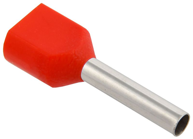 UTE10-D2-6-100_1.jpeg Наконечник НШВИ(2) 1.5-12 красн. (уп.100шт) IEK UTE10-D2-6-100 — изображение 1