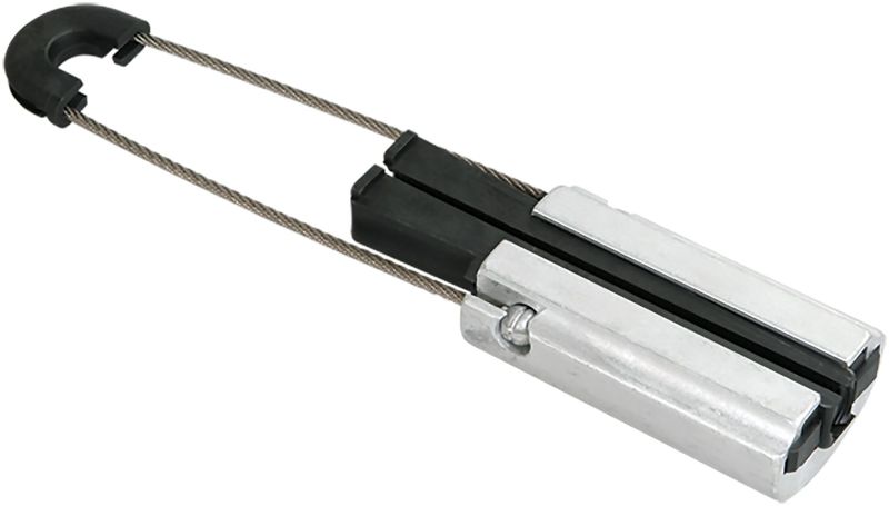 UZA-14-D95-2000_1.jpeg Зажим анкерный ЗАН 70-95/2200 (PA 95-2000) IEK UZA-14-D95-2000 — изображение 1