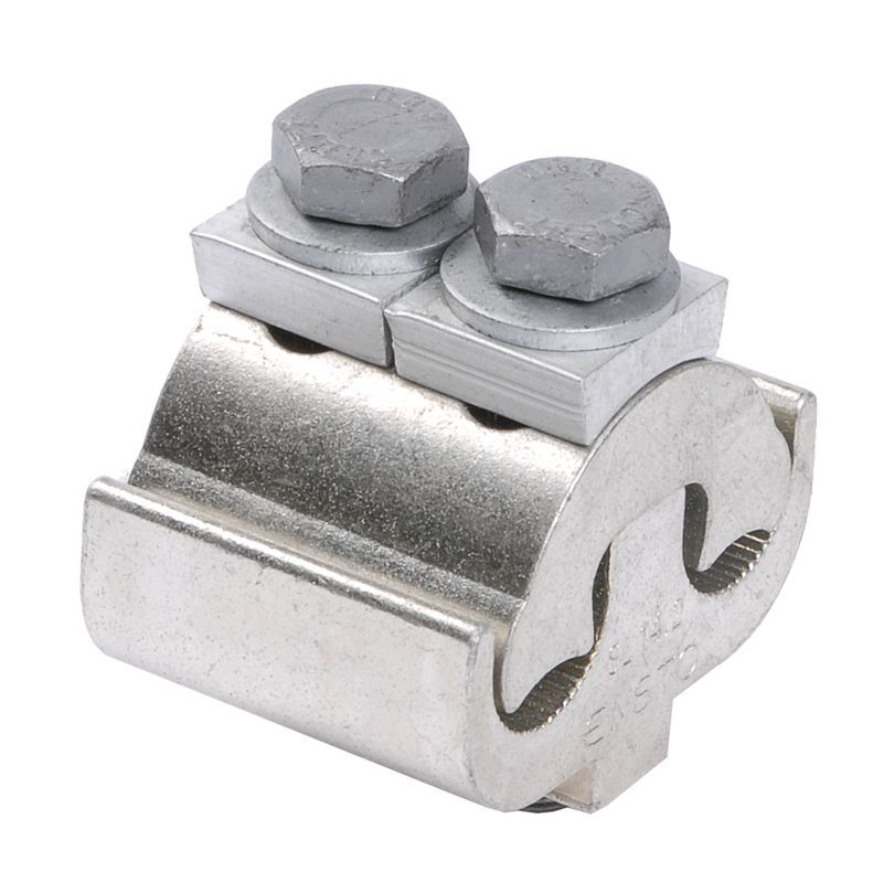 UZP-11-S06-S095_1.jpeg Зажим плашечный ЗП 6-95/6-95 (SL37.27) IEK UZP-11-S06-S095 — изображение 1
