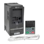Преобразователь частоты 1.5/2.2кВт 3х400В VECTOR-100 PROxima EKF VT100-1R5-3B — изображение 17